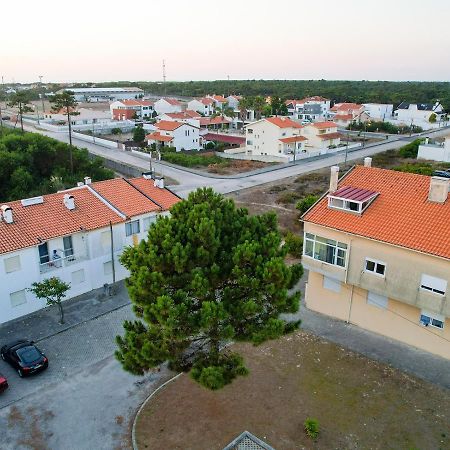 Apartamento Encantador Perto Da Praia, Em Sao Jacinto Apartment อาเวโร ภายนอก รูปภาพ