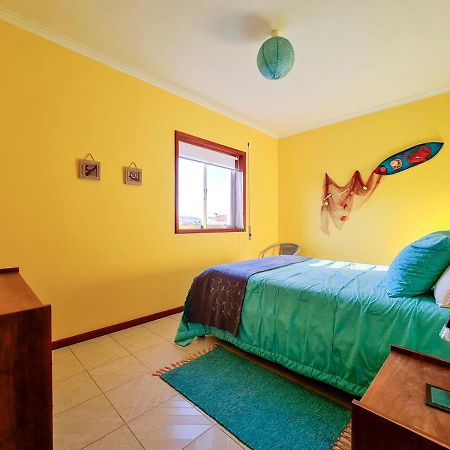 Apartamento Encantador Perto Da Praia, Em Sao Jacinto Apartment อาเวโร ภายนอก รูปภาพ