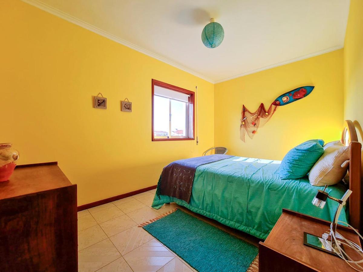 Apartamento Encantador Perto Da Praia, Em Sao Jacinto Apartment อาเวโร ภายนอก รูปภาพ