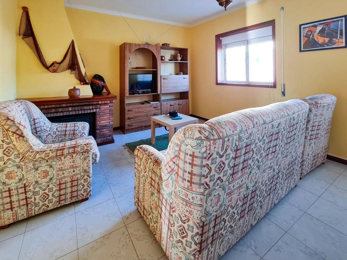 Apartamento Encantador Perto Da Praia, Em Sao Jacinto Apartment อาเวโร ภายนอก รูปภาพ
