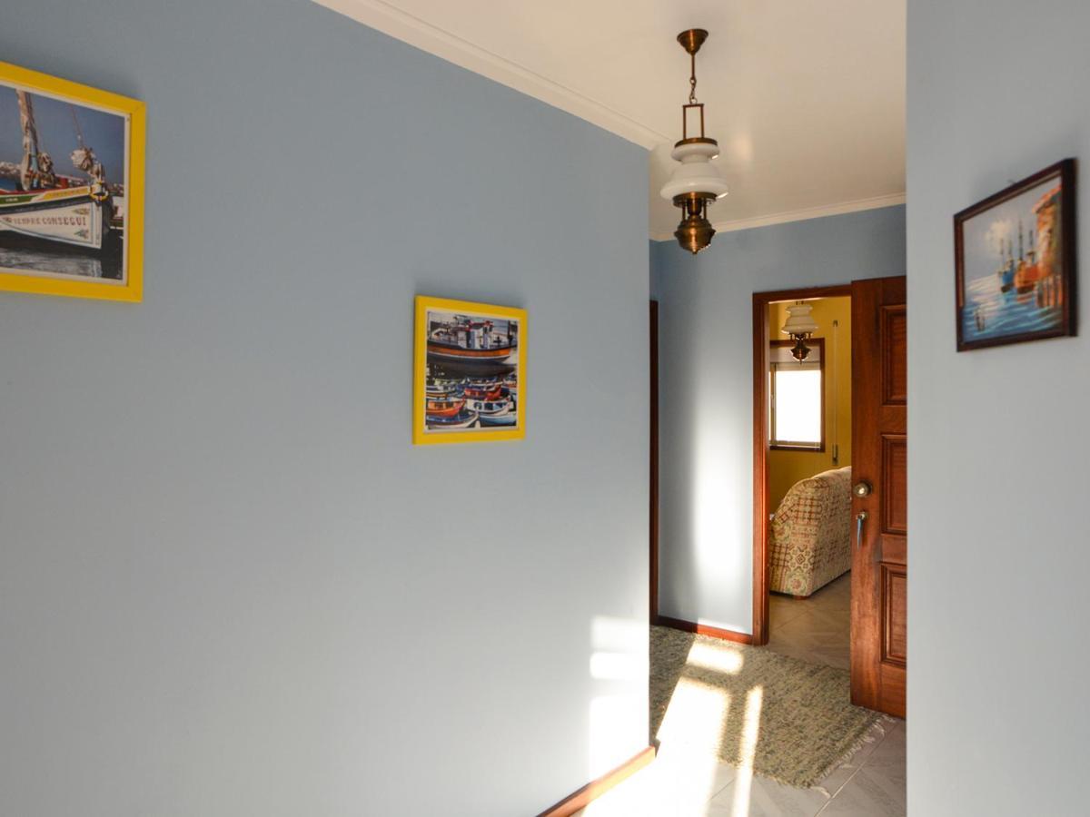 Apartamento Encantador Perto Da Praia, Em Sao Jacinto Apartment อาเวโร ภายนอก รูปภาพ