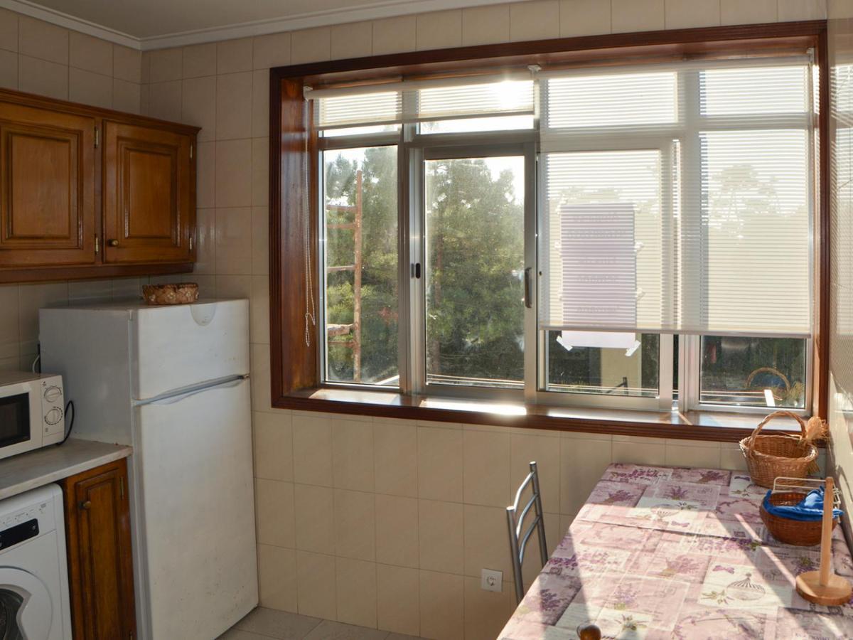 Apartamento Encantador Perto Da Praia, Em Sao Jacinto Apartment อาเวโร ภายนอก รูปภาพ
