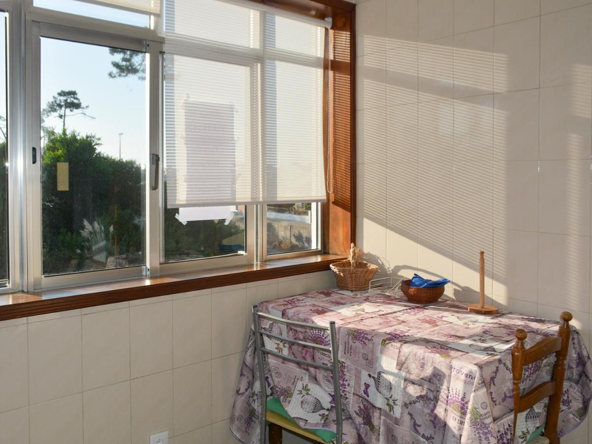 Apartamento Encantador Perto Da Praia, Em Sao Jacinto Apartment อาเวโร ภายนอก รูปภาพ