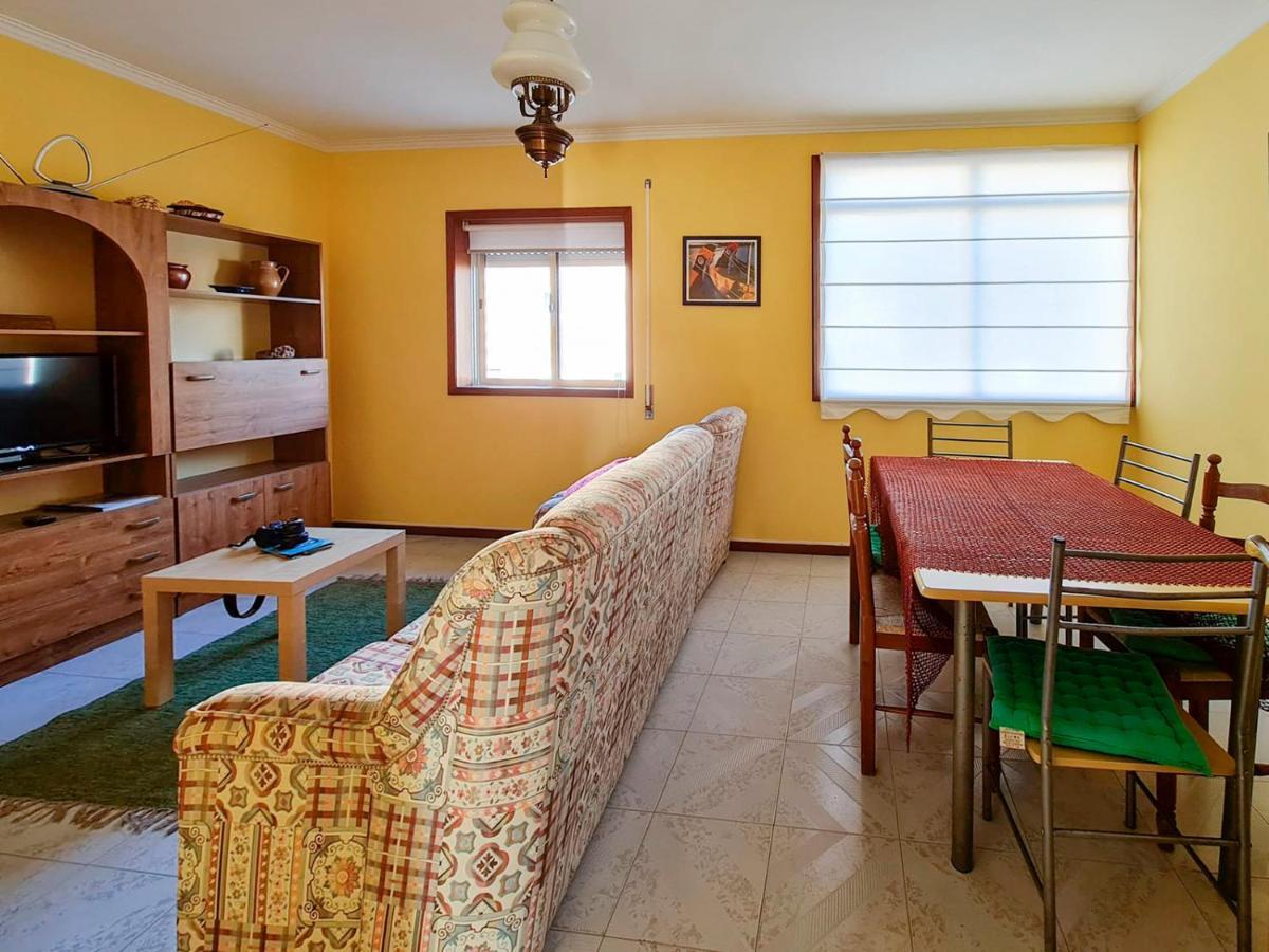 Apartamento Encantador Perto Da Praia, Em Sao Jacinto Apartment อาเวโร ภายนอก รูปภาพ