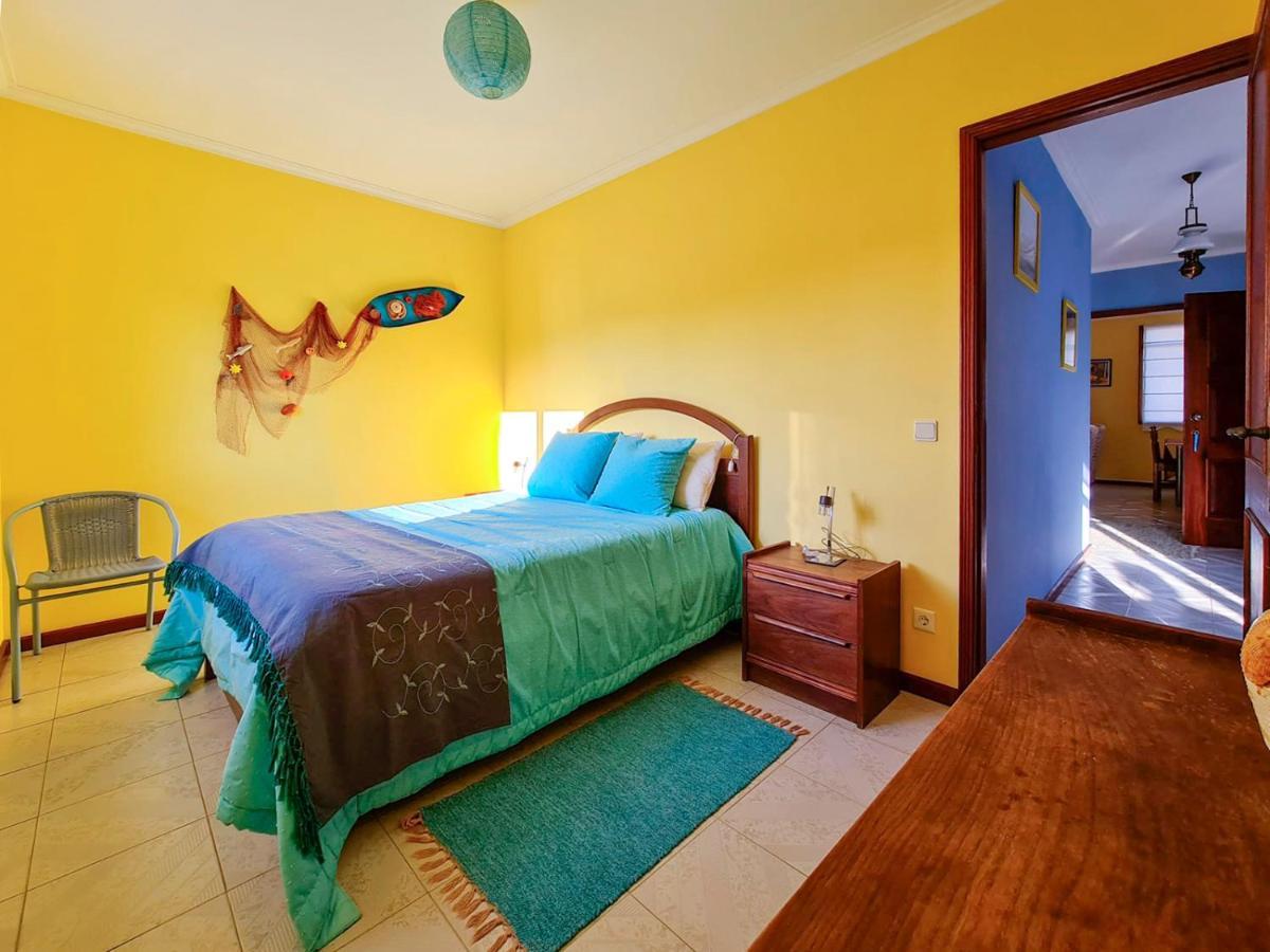 Apartamento Encantador Perto Da Praia, Em Sao Jacinto Apartment อาเวโร ภายนอก รูปภาพ