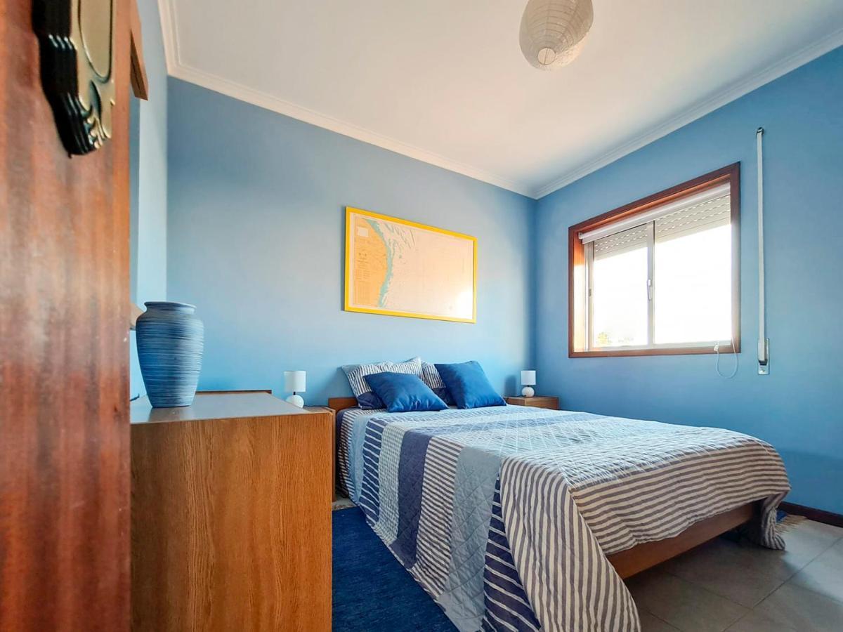 Apartamento Encantador Perto Da Praia, Em Sao Jacinto Apartment อาเวโร ภายนอก รูปภาพ