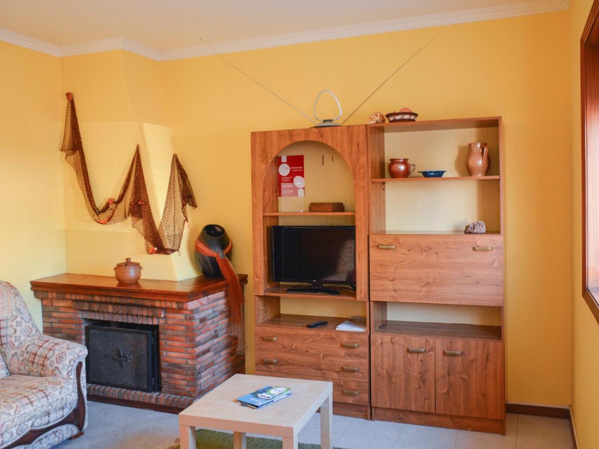 Apartamento Encantador Perto Da Praia, Em Sao Jacinto Apartment อาเวโร ภายนอก รูปภาพ