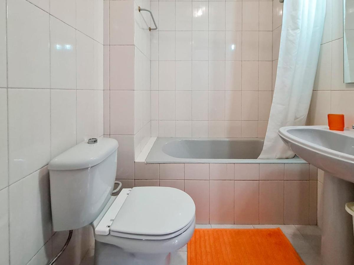 Apartamento Encantador Perto Da Praia, Em Sao Jacinto Apartment อาเวโร ภายนอก รูปภาพ