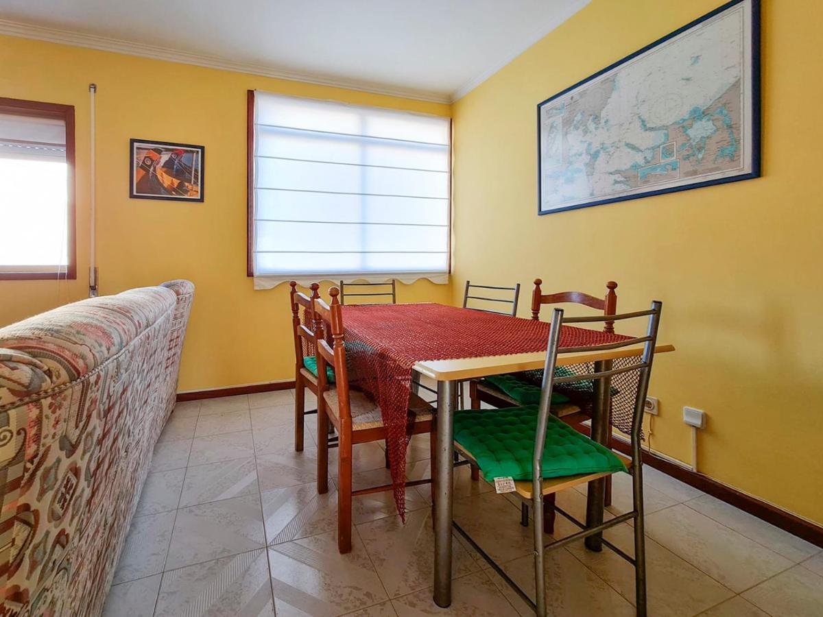 Apartamento Encantador Perto Da Praia, Em Sao Jacinto Apartment อาเวโร ภายนอก รูปภาพ